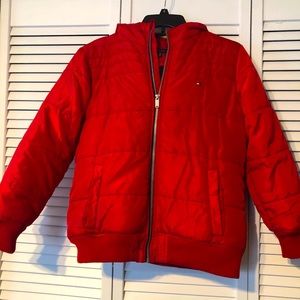 Tommy Hilfiger Winter puffer coat